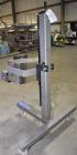 Used Label-Aire 2111M Air Blow Labeler